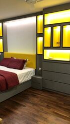 Hijauan (D9), Apartment #445849791